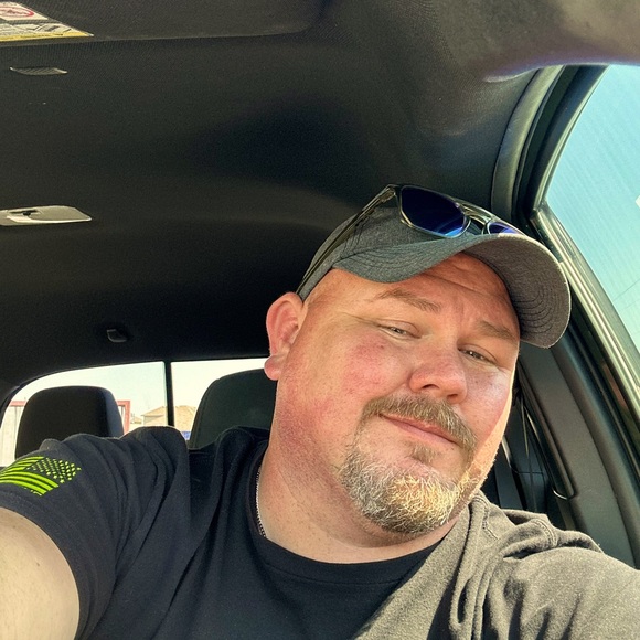 Meet your Posher, Reuben - Picture 1 of 1